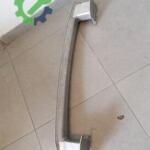 Audi A4 Orijinal Çıkma Tampon Demiri 8W0807309