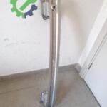 Tampon Demiri Audi A4 2022 Çıkma 8W0807309B