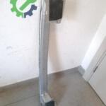 Tampon Demiri Audi A4 2022 Çıkma 8W0807309B