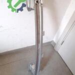 Audi A4 Orijinal Çıkma Tampon Demiri 8W0807309J