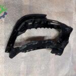 Audi A4 2022 Çıkma Tampon Braketi 8W0807347D