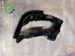 Audi A4 2022 Çıkma Tampon Braketi 8W0807347D