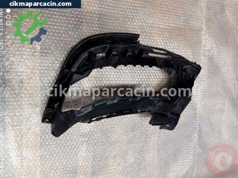 Audi A4 Tampon Braketi çıkma parça