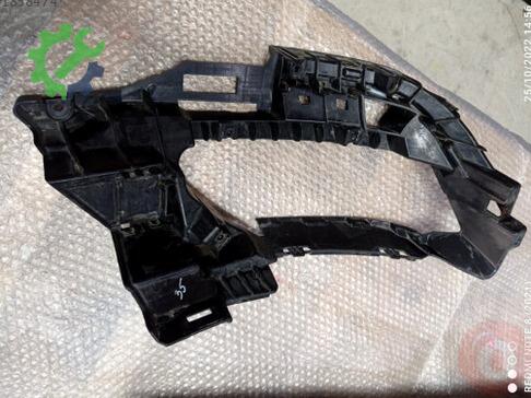 Audi A4 Tampon Braketi 8W0807347D çıkma parça