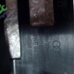 Audi A4 2022 Çıkma Tampon Braketi 8W0807347D