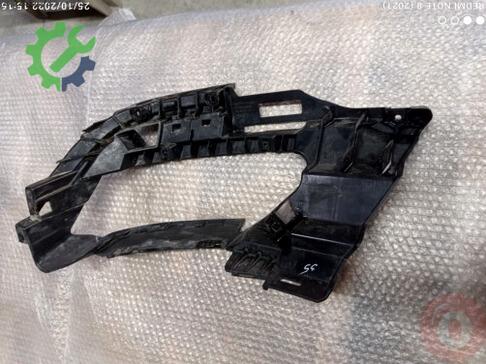 Audi A4 Tampon Braketi 8W0807348D çıkma parça