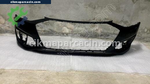 Audi A4 Ön Tampon çıkma parça