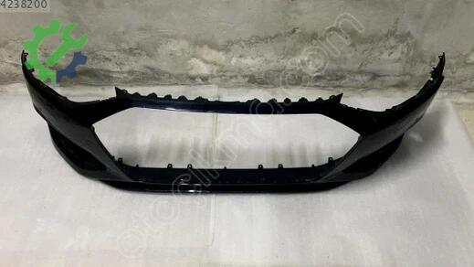 Audi A4 Ön Tampon 8W0807437AG çıkma parça