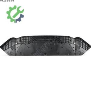 Audi A4 Orijinal Çıkma Spoiler 8W0807611D