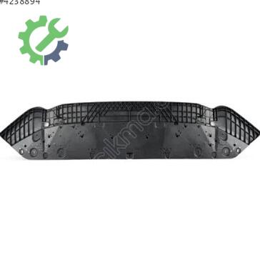 Audi A4 Spoiler çıkma parça