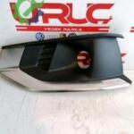 Audi A4 Orijinal Çıkma Sis Farı Çerçevesi 8W0807681AK