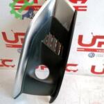 Audi A4 Orijinal Çıkma Sis Farı Çerçevesi 8W0807681AK