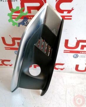 Audi A4 Sis Farı Çerçevesi 8W0807681AK çıkma parça