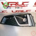 Çıkma Audi A4 Sis Farı Çerçevesi 8W0807681B