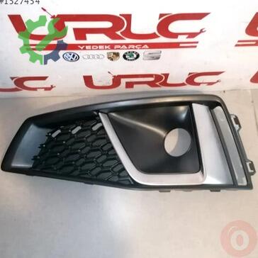 Audi A4 Sis Farı Çerçevesi 8W0807681B çıkma parça