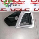 Çıkma Audi A4 Sis Farı Çerçevesi 8W0807682AM