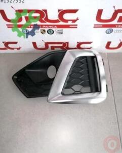 Çıkma Audi A4 Sis Farı Çerçevesi 8W0807682AM