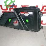 Çıkma Audi A4 Sis Farı Çerçevesi 8W0807682AM