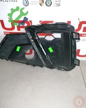 Audi A4 Sis Farı Çerçevesi 8W0807682AM çıkma parça