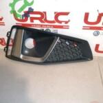 Sis Farı Çerçevesi Audi A4 2022 Çıkma 8W0807682BA