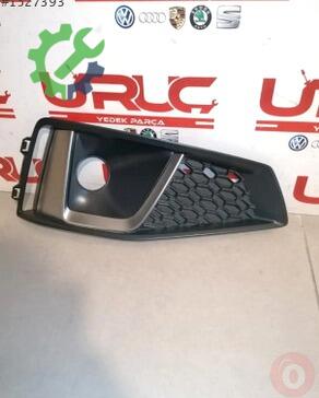 Audi A4 Sis Farı Çerçevesi 8W0807682BA çıkma parça