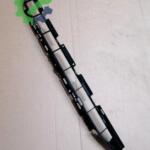 Tampon Izgarası Audi A4 2022 Çıkma 8W0807683D