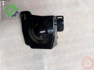 Çıkma Audi A4 Tampon Braketi 8W0807819