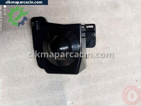 Audi A4 Tampon Braketi çıkma parça