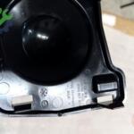 Çıkma Audi A4 Tampon Braketi 8W0807819
