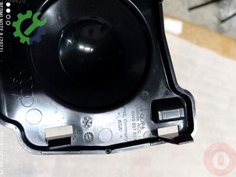Audi A4 Tampon Braketi 8W0807819 çıkma parça