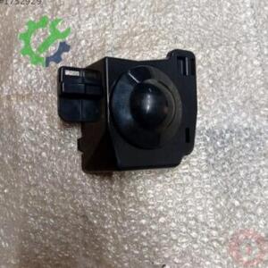 Audi A4 Orijinal Çıkma Tampon Izgarası 8W0807820