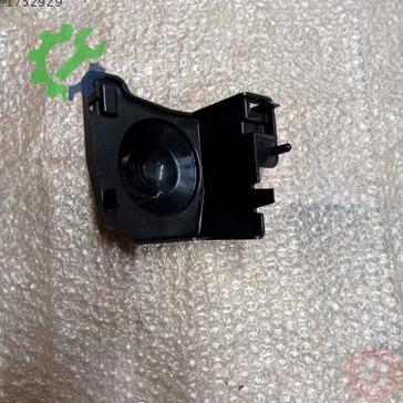 Audi A4 Tampon Izgarası 8W0807820 çıkma parça