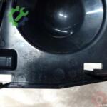 Audi A4 Orijinal Çıkma Tampon Izgarası 8W0807820