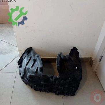 Audi A4 Davlumbaz çıkma parça