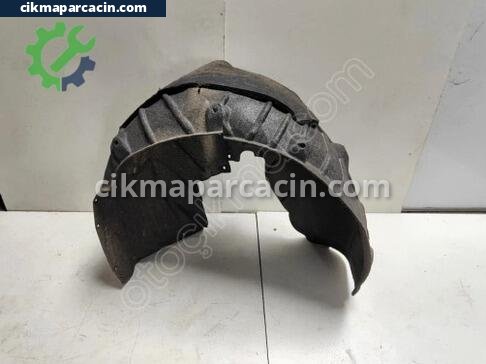 Audi A4 Davlumbaz çıkma parça
