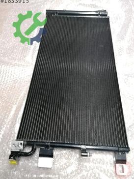 Audi A5 Klima Radyatörü çıkma parça