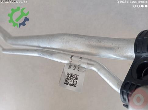 Audi A4 Klima Borusu 8W0816738Q çıkma parça