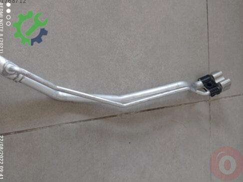 Audi A4 Klima Borusu 8W0816738Q çıkma parça