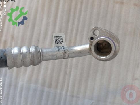 Audi A5 Klima Borusu 8W0816743D çıkma parça