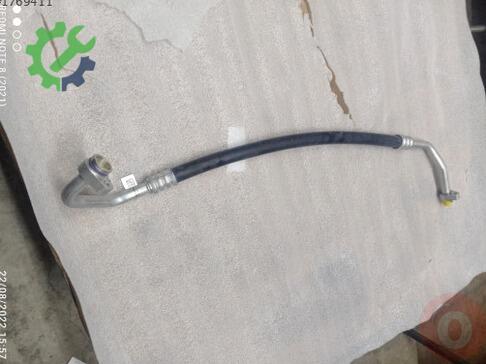 Audi A5 Klima Borusu 8W0816743L çıkma parça