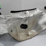Audi A4 Orijinal Çıkma Ön Cam Izgarası 8W0819523F