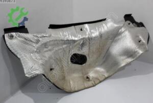 Audi A4 Orijinal Çıkma Ön Cam Izgarası 8W0819523F