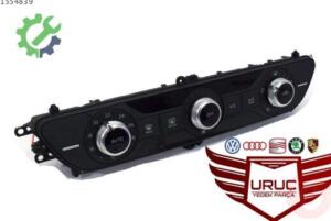Audi A4 2022 Klima Kontrol Paneli Çıkma - 8W0820043P