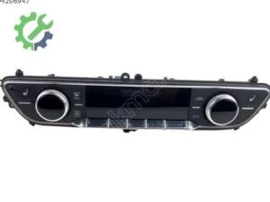Klima Kontrol Paneli Audi A5 2025 Çıkma 8W0820043T