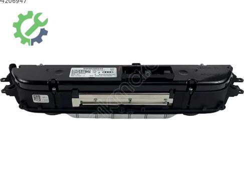 Audi A5 Klima Kontrol Paneli 8W0820043T çıkma parça