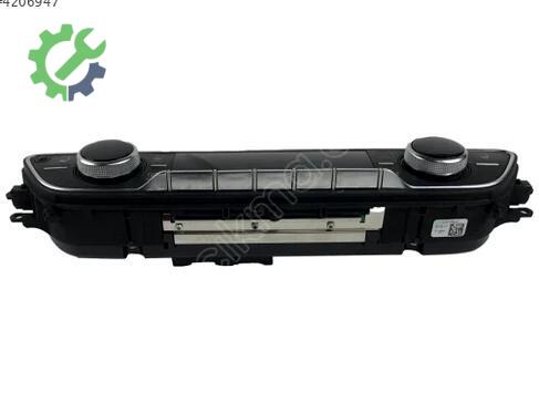 Audi A5 Klima Kontrol Paneli 8W0820043T çıkma parça