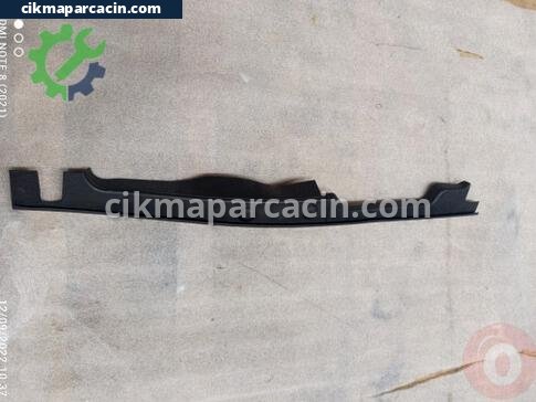 Audi A4 Kaput çıkma parça