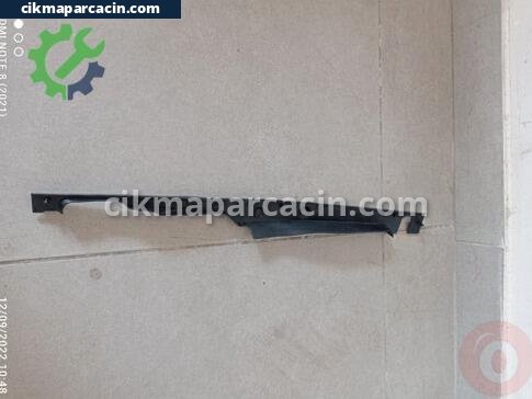 Audi A4 Kaput çıkma parça