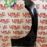 Audi A4 2021 Çıkma Çamurluk 8W0821105A