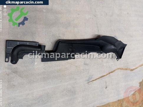 Audi A4 Çamurluk çıkma parça